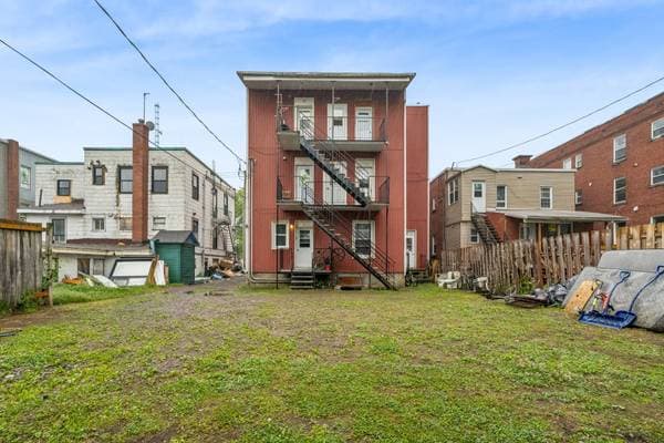 1078 Rue Ste-Julie #10, Trois-Rivières — photo 10