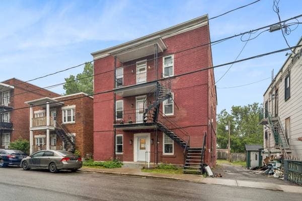 1078 Rue Ste-Julie #8, Trois-Rivières — photo 2