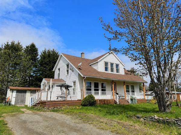 108 Rue Freddy-Allard, Carleton-sur-Mer — photo 2