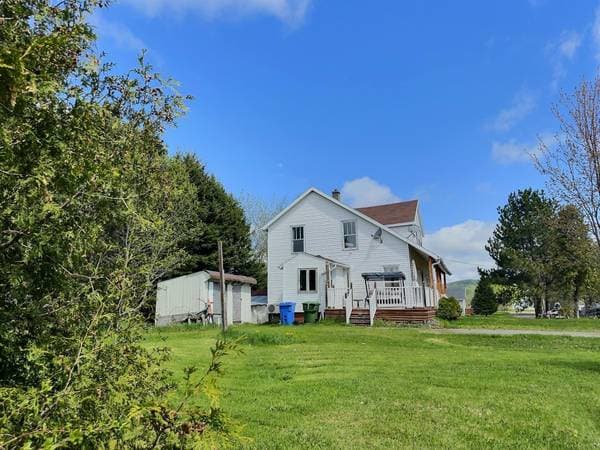 108 Rue Freddy-Allard, Carleton-sur-Mer — photo 17