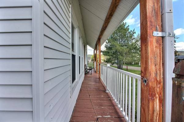 108 Rue Freddy-Allard, Carleton-sur-Mer — photo 6