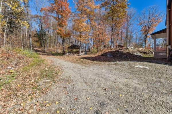 165 Ch. du Fort, Val-des-Monts — photo 42