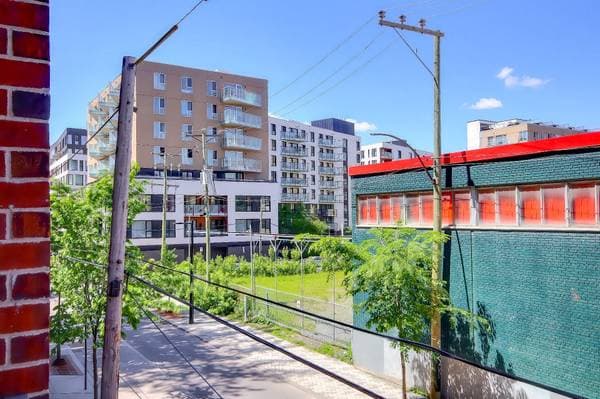 240 Rue Murray #204, Montréal (le Sud-Ouest) — photo 17