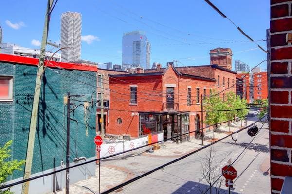 240 Rue Murray #204, Montréal (le Sud-Ouest) — photo 18