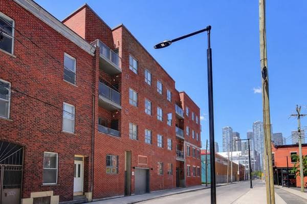 240 Rue Murray #204, Montréal (le Sud-Ouest) — photo 20