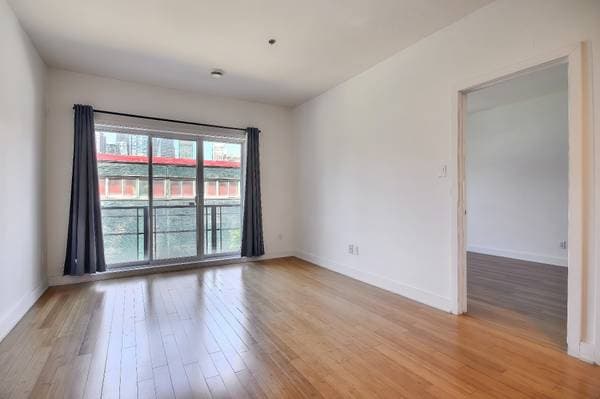240 Rue Murray #204, Montréal (le Sud-Ouest) — photo 7
