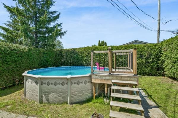 322 Rue De La Chesnaye, Terrebonne (Lachenaie) — photo 29