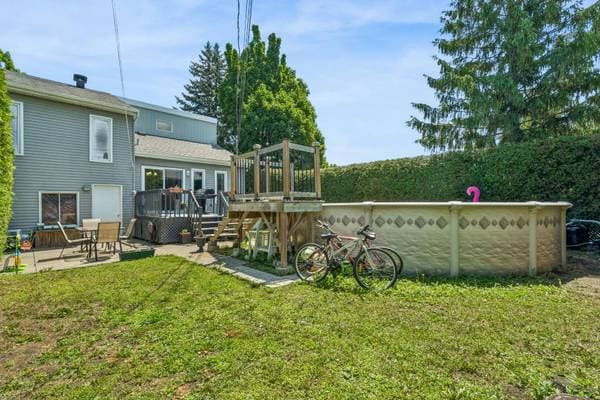 322 Rue De La Chesnaye, Terrebonne (Lachenaie) — photo 30