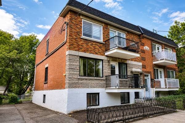 3270 -3272 Rue Paul-Pau, Montréal (Mercier/Hochelaga-Maisonneuve) — photo 2