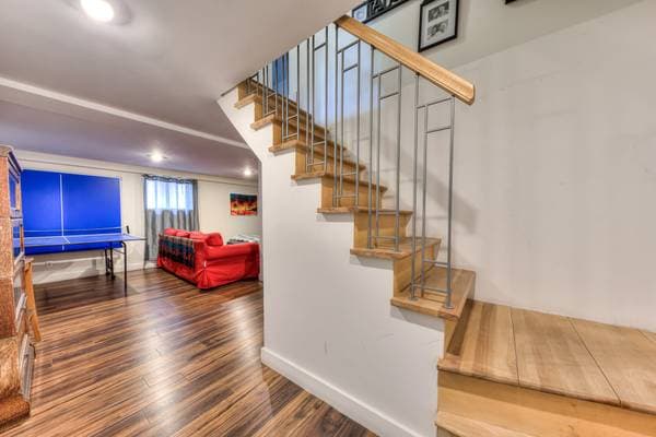 3270 -3272 Rue Paul-Pau, Montréal (Mercier/Hochelaga-Maisonneuve) — photo 12