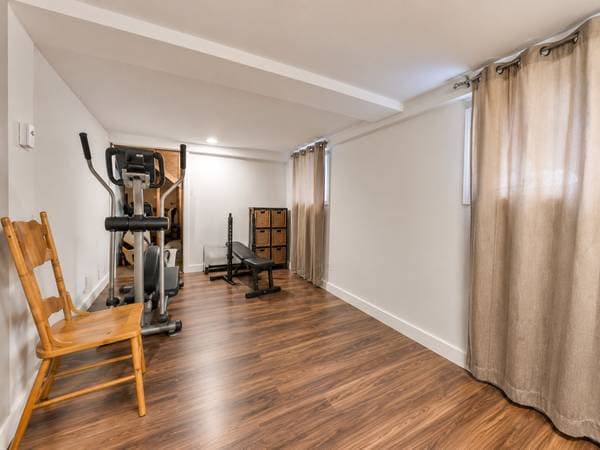 3270 -3272 Rue Paul-Pau, Montréal (Mercier/Hochelaga-Maisonneuve) — photo 15