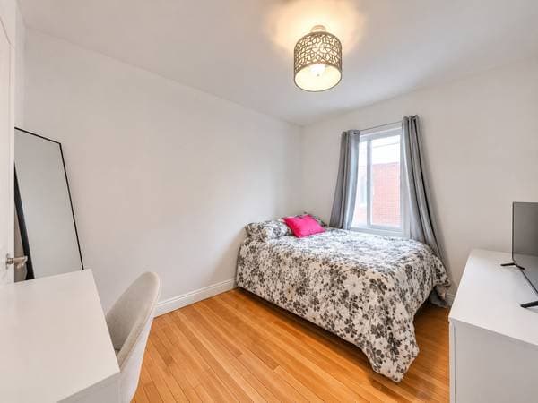 3270 -3272 Rue Paul-Pau, Montréal (Mercier/Hochelaga-Maisonneuve) — photo 22