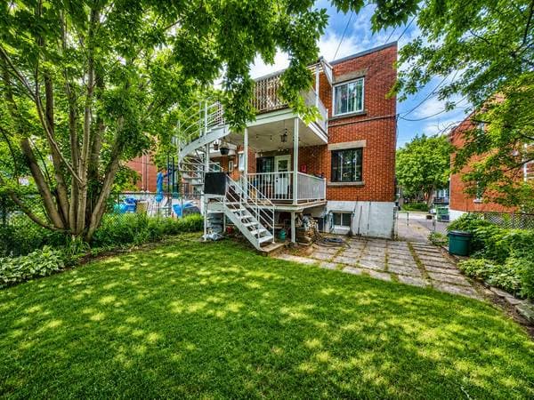 3270 -3272 Rue Paul-Pau, Montréal (Mercier/Hochelaga-Maisonneuve) — photo 24