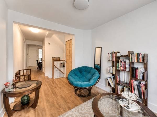 3270 -3272 Rue Paul-Pau, Montréal (Mercier/Hochelaga-Maisonneuve) — photo 4