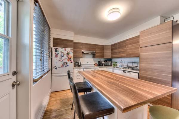 3270 -3272 Rue Paul-Pau, Montréal (Mercier/Hochelaga-Maisonneuve) — photo 6
