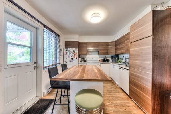 3270 -3272 Rue Paul-Pau, Montréal (Mercier/Hochelaga-Maisonneuve) — photo 7