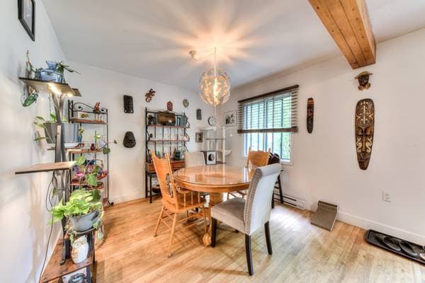 3270 -3272 Rue Paul-Pau, Montréal (Mercier/Hochelaga-Maisonneuve) — photo 8