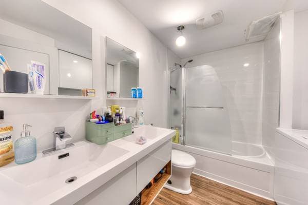 3270 -3272 Rue Paul-Pau, Montréal (Mercier/Hochelaga-Maisonneuve) — photo 10