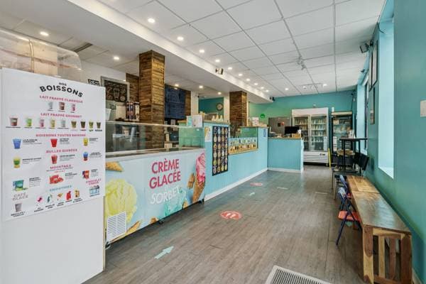 4600 Rue Notre-Dame O., Montréal (le Sud-Ouest) — photo 2