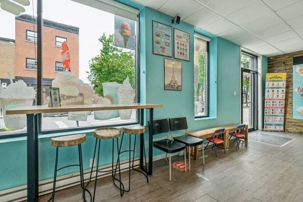 4600 Rue Notre-Dame O., Montréal (le Sud-Ouest) — photo 4