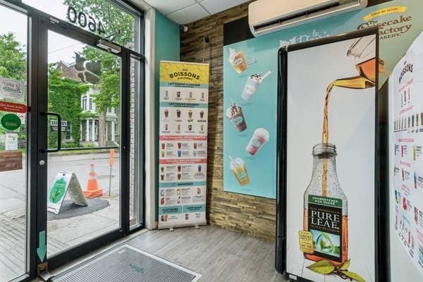 4600 Rue Notre-Dame O., Montréal (le Sud-Ouest) — photo 5