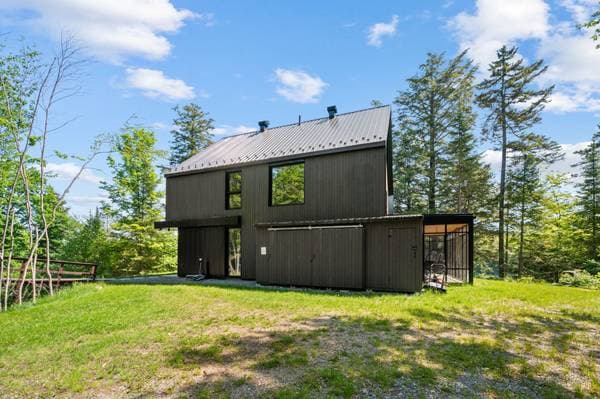 7 Ch. de la Héronnière, Grenville-sur-la-Rouge — photo 32