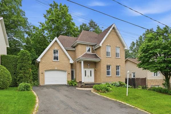 1030 Rue des Perdrix, Otterburn Park — photo 1