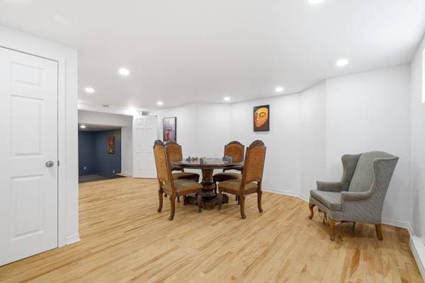 1030 Rue des Perdrix, Otterburn Park — photo 21