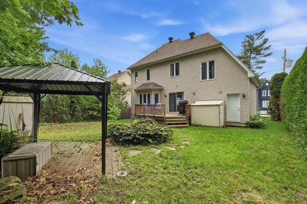 1030 Rue des Perdrix, Otterburn Park — photo 30