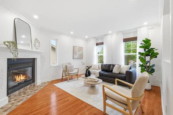 1030 Rue des Perdrix, Otterburn Park — photo 4