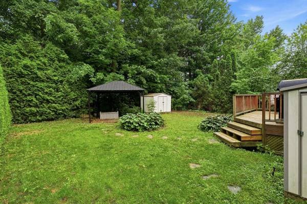 1030 Rue des Perdrix, Otterburn Park — photo 31