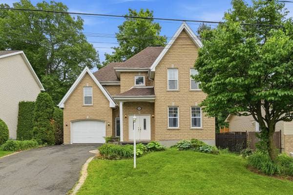 1030 Rue des Perdrix, Otterburn Park — photo 32