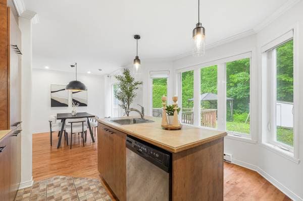 1030 Rue des Perdrix, Otterburn Park — photo 8