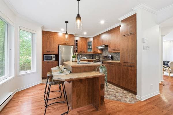 1030 Rue des Perdrix, Otterburn Park — photo 9