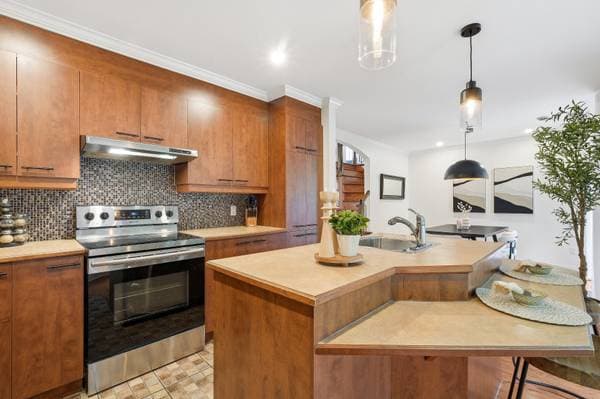 1030 Rue des Perdrix, Otterburn Park — photo 10