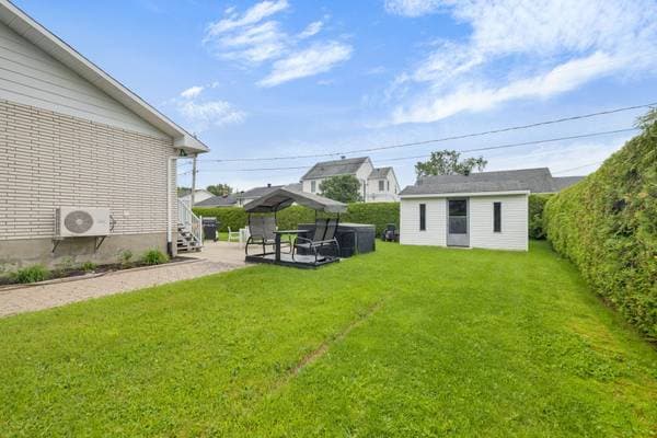 201 Rue Frappier, Thurso — photo 4