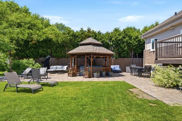 325 Av. Denonville, Saint-Hyacinthe — photo 36