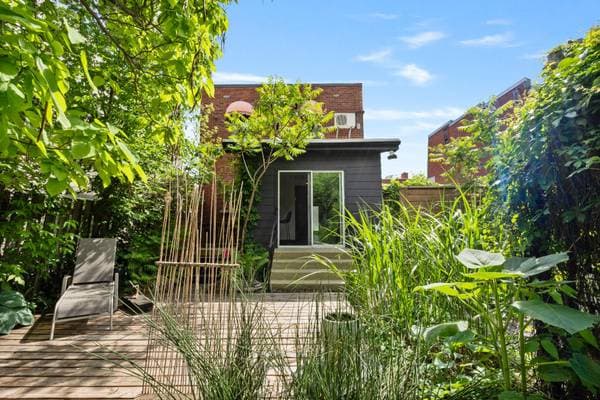 605 Rue Grant, Longueuil (le Vieux-Longueuil) — photo 19