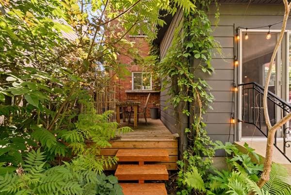 605 Rue Grant, Longueuil (le Vieux-Longueuil) — photo 21