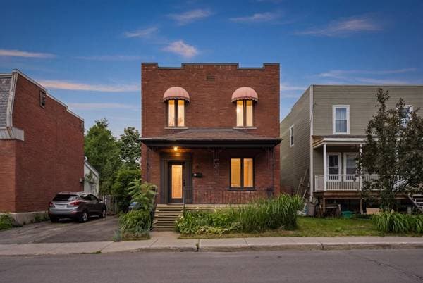 605 Rue Grant, Longueuil (le Vieux-Longueuil) — photo 24