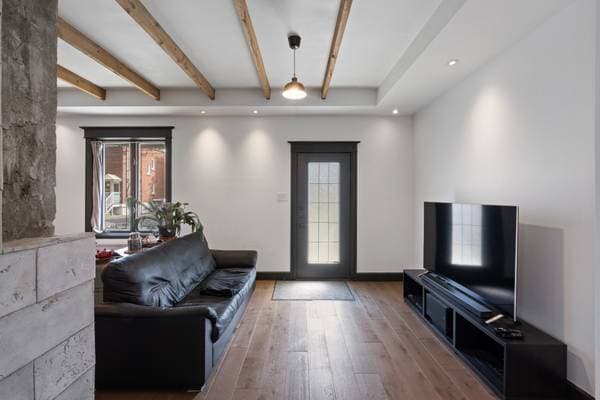 605 Rue Grant, Longueuil (le Vieux-Longueuil) — photo 5