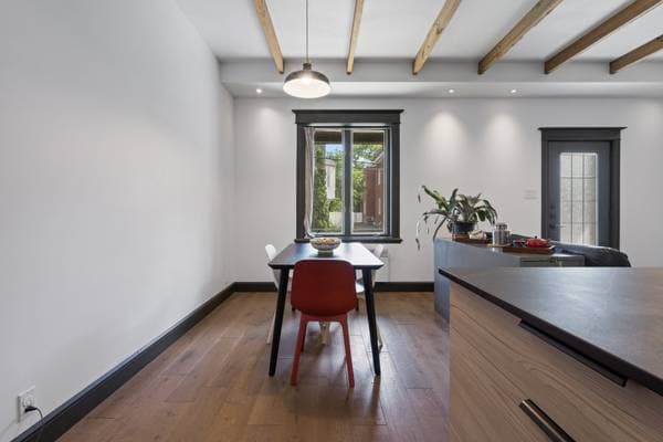 605 Rue Grant, Longueuil (le Vieux-Longueuil) — photo 7