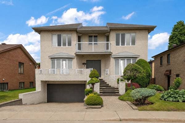 755 Carré Satim, Montréal (Saint-Laurent) — photo 1