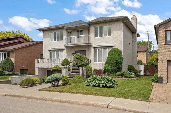 755 Carré Satim, Montréal (Saint-Laurent) — photo 30