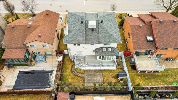 755 Carré Satim, Montréal (Saint-Laurent) — photo 31