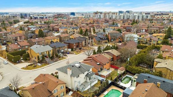 755 Carré Satim, Montréal (Saint-Laurent) — photo 33