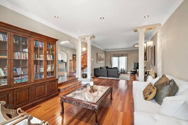 755 Carré Satim, Montréal (Saint-Laurent) — photo 9