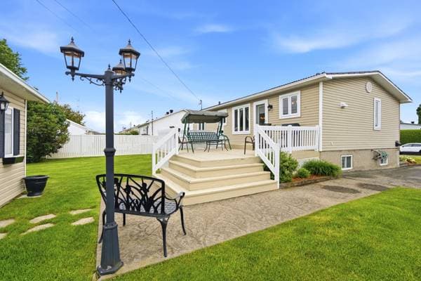 3595 Rue St-Charles, Saint-Hyacinthe — photo 3