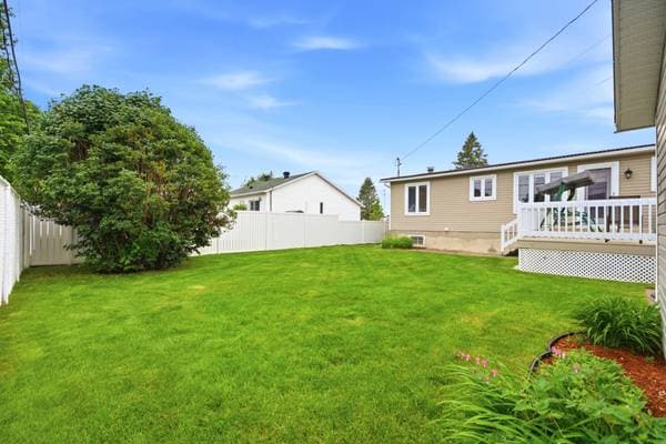 3595 Rue St-Charles, Saint-Hyacinthe — photo 4