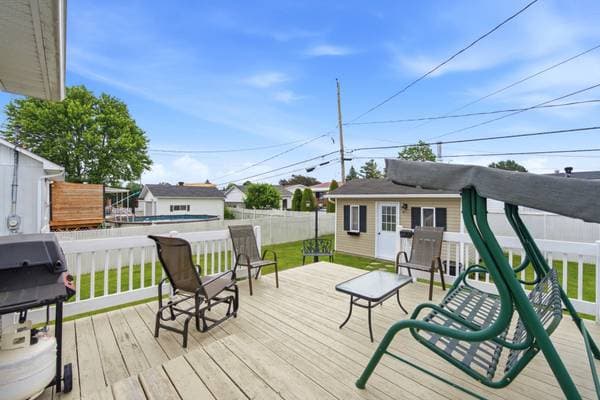 3595 Rue St-Charles, Saint-Hyacinthe — photo 34